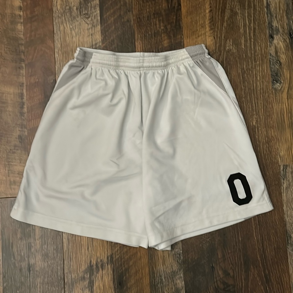 Men’s Basketball Shorts (Small)
